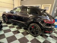 Porsche Macan 3.6 V6 TURBO 440 CV PACK PERFORMANCE ORIGINE FRANCE - <small></small> 51.990 € <small>TTC</small> - #2