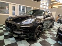 Porsche Macan 3.6 V6 TURBO 440 CV PACK PERFORMANCE ORIGINE FRANCE - <small></small> 51.990 € <small>TTC</small> - #3