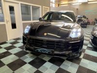 Porsche Macan 3.6 V6 TURBO 440 CV PACK PERFORMANCE ORIGINE FRANCE - <small></small> 51.990 € <small>TTC</small> - #5