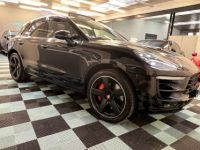 Porsche Macan 3.6 V6 TURBO 440 PACK PERFORMANCE ORIGINE FRANCE - <small></small> 49.990 € <small>TTC</small> - #1