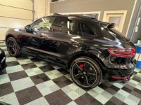 Porsche Macan 3.6 V6 TURBO 440 PACK PERFORMANCE ORIGINE FRANCE - <small></small> 49.990 € <small>TTC</small> - #2