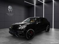 Porsche Macan 3.6 V6 turbo performance 440 - <small></small> 69.900 € <small>TTC</small> - #1