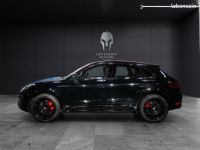 Porsche Macan 3.6 V6 turbo performance 440 - <small></small> 69.900 € <small>TTC</small> - #3