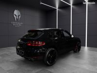 Porsche Macan 3.6 V6 turbo performance 440 - <small></small> 69.900 € <small>TTC</small> - #5