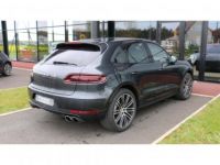Porsche Macan 3.6i V6 - 440 - BV PDK TYPE 95B Turbo Pack Performance PHASE 1 - <small></small> 74.900 € <small>TTC</small> - #7
