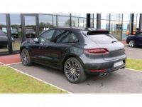 Porsche Macan 3.6i V6 - 440 - BV PDK TYPE 95B Turbo Pack Performance PHASE 1 - <small></small> 74.900 € <small>TTC</small> - #8