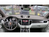 Porsche Macan 3.6i V6 - 440 - BV PDK TYPE 95B Turbo Pack Performance PHASE 1 - <small></small> 74.900 € <small>TTC</small> - #16