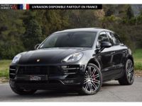 Porsche Macan 3.6i V6 - 440 - BV PDK TYPE 95B Turbo Pack Performance PHASE 2 - <small></small> 61.990 € <small>TTC</small> - #1