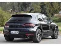 Porsche Macan 3.6i V6 - 440 - BV PDK TYPE 95B Turbo Pack Performance PHASE 2 - <small></small> 61.990 € <small>TTC</small> - #2