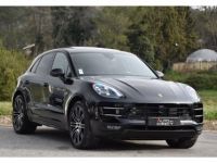 Porsche Macan 3.6i V6 - 440 - BV PDK TYPE 95B Turbo Pack Performance PHASE 2 - <small></small> 61.990 € <small>TTC</small> - #6