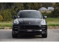 Porsche Macan 3.6i V6 - 440 - BV PDK TYPE 95B Turbo Pack Performance PHASE 2 - <small></small> 61.990 € <small>TTC</small> - #8