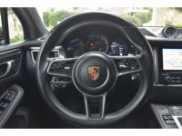 Porsche Macan 3.6i V6 - 440 - BV PDK TYPE 95B Turbo Pack Performance PHASE 2 - <small></small> 61.990 € <small>TTC</small> - #12