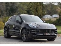 Porsche Macan 3.6i V6 - 440 - BV PDK TYPE 95B Turbo Pack Performance PHASE 2 - <small></small> 61.990 € <small>TTC</small> - #23