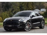 Porsche Macan 3.6i V6 - 440 - BV PDK TYPE 95B Turbo Pack Performance PHASE 2 - <small></small> 61.990 € <small>TTC</small> - #24