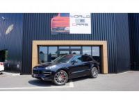 Porsche Macan 3.6i V6 - BV PDK  Turbo PHASE 1 - <small></small> 49.990 € <small>TTC</small> - #1