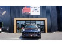 Porsche Macan 3.6i V6 - BV PDK  Turbo PHASE 1 - <small></small> 49.990 € <small>TTC</small> - #2