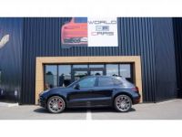 Porsche Macan 3.6i V6 - BV PDK  Turbo PHASE 1 - <small></small> 49.990 € <small>TTC</small> - #7