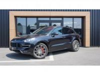 Porsche Macan 3.6i V6 - BV PDK  Turbo PHASE 1 - <small></small> 49.990 € <small>TTC</small> - #9