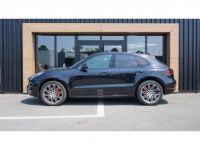 Porsche Macan 3.6i V6 - BV PDK  Turbo PHASE 1 - <small></small> 49.990 € <small>TTC</small> - #10