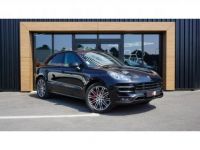 Porsche Macan 3.6i V6 - BV PDK  Turbo PHASE 1 - <small></small> 49.990 € <small>TTC</small> - #13