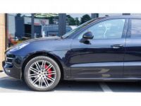 Porsche Macan 3.6i V6 - BV PDK  Turbo PHASE 1 - <small></small> 49.990 € <small>TTC</small> - #20