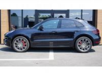 Porsche Macan 3.6i V6 - BV PDK  Turbo PHASE 1 - <small></small> 49.990 € <small>TTC</small> - #76