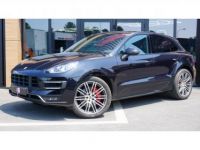 Porsche Macan 3.6i V6 - BV PDK  Turbo PHASE 1 - <small></small> 49.990 € <small>TTC</small> - #77