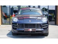 Porsche Macan 3.6i V6 - BV PDK  Turbo PHASE 1 - <small></small> 49.990 € <small>TTC</small> - #78