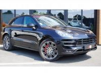 Porsche Macan 3.6i V6 - BV PDK  Turbo PHASE 1 - <small></small> 49.990 € <small>TTC</small> - #79