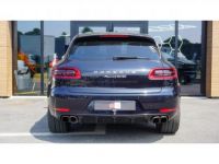 Porsche Macan 3.6i V6 - BV PDK  Turbo PHASE 1 - <small></small> 49.990 € <small>TTC</small> - #81