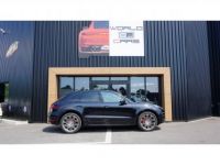 Porsche Macan 3.6i V6 - BV PDK  Turbo PHASE 1 - <small></small> 49.990 € <small>TTC</small> - #82