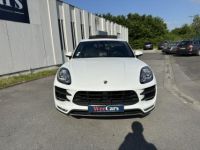 Porsche Macan 3.6i V6 PDK Turbo pack chrono - Garantie 12 mois - <small></small> 38.990 € <small>TTC</small> - #2