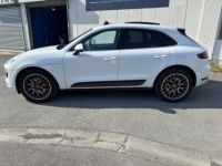 Porsche Macan 3.6i V6 PDK Turbo pack chrono - Garantie 12 mois - <small></small> 38.990 € <small>TTC</small> - #4