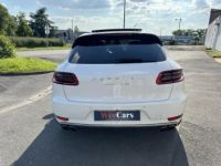 Porsche Macan 3.6i V6 PDK Turbo pack chrono - Garantie 12 mois - <small></small> 38.990 € <small>TTC</small> - #5