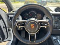 Porsche Macan 3.6i V6 PDK Turbo pack chrono - Garantie 12 mois - <small></small> 38.990 € <small>TTC</small> - #6