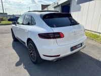 Porsche Macan 3.6i V6 PDK Turbo pack chrono - Garantie 12 mois - <small></small> 38.990 € <small>TTC</small> - #11