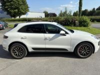 Porsche Macan 3.6i V6 PDK Turbo pack chrono - Garantie 12 mois - <small></small> 38.990 € <small>TTC</small> - #12