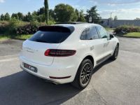 Porsche Macan 3.6i V6 PDK Turbo pack chrono - Garantie 12 mois - <small></small> 38.990 € <small>TTC</small> - #13