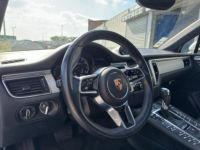 Porsche Macan 3.6i V6 PDK Turbo pack chrono - Garantie 12 mois - <small></small> 38.990 € <small>TTC</small> - #15