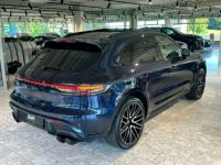 Porsche Macan 381 ch  FACELIFT*PANO*BOSE*ACC*PDLS+*360°*JA21 1èreM Garantie 12 mois - <small></small> 75.490 € <small>TTC</small> - #8