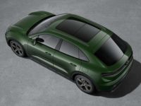 Porsche Macan 4 | Offroad Pack Air Suspension 360° - <small></small> 112.303 € <small>TTC</small> - #4