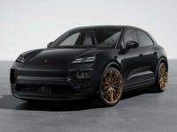 Porsche Macan 4 | PanoRoof PassengerDisplay BOSE Entry - <small></small> 114.999 € <small>TTC</small> - #1