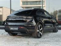 Porsche Macan 4 Airsusp Pano Bose ACC 22'Alu 360° 18way - <small></small> 112.900 € <small>TTC</small> - #5