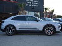 Porsche Macan 4 Electric  - <small></small> 124.200 € <small>TTC</small> - #2