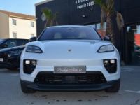 Porsche Macan 4 Electric  - <small></small> 124.200 € <small>TTC</small> - #4