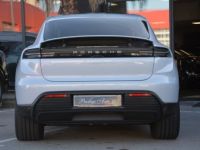 Porsche Macan 4 Electric  - <small></small> 124.200 € <small>TTC</small> - #7