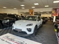 Porsche Macan 4 Electric  - <small></small> 124.200 € <small>TTC</small> - #15