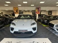 Porsche Macan 4 Electric  - <small></small> 124.200 € <small>TTC</small> - #16