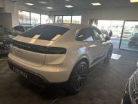 Porsche Macan 4 Electric  - <small></small> 124.200 € <small>TTC</small> - #19