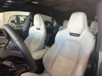 Porsche Macan 4 Electric  - <small></small> 124.200 € <small>TTC</small> - #33